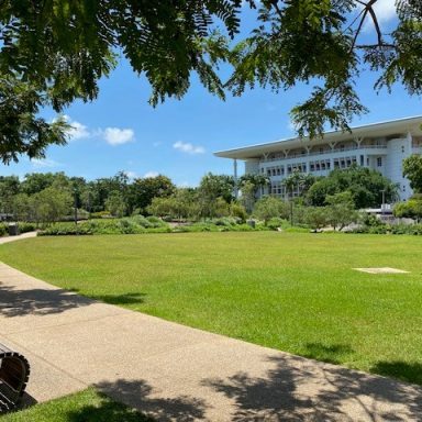 90 Bay Parliamentary Carpark Redevelopment