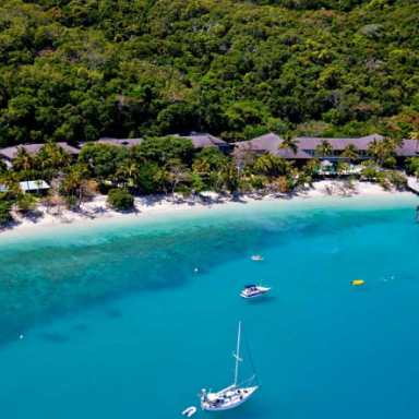 Fitzroy Island Resort