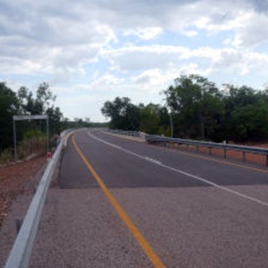 Litchfield Park Road