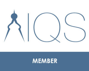AIQS Member Logo