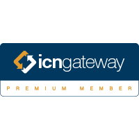 icn gateway Logo